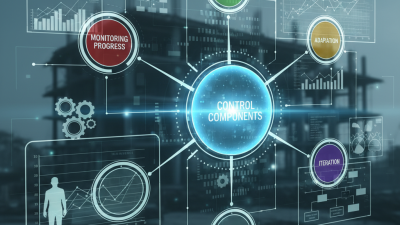 How to Effectively Control Components in Your Projects?