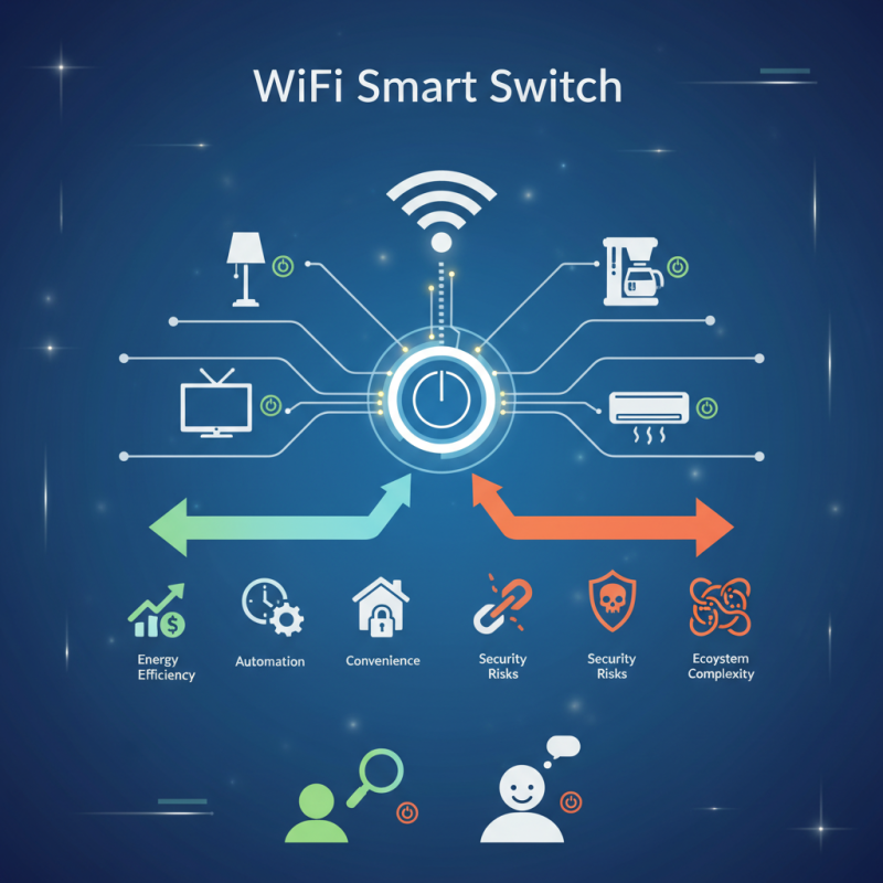 What is a Wifi Smart Switch and How Does It Work?