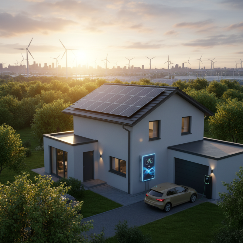 Top 10 Benefits of Solar Storage Systems You Should Know?