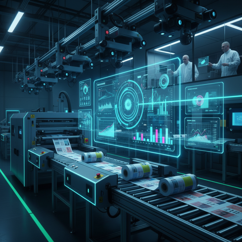 2026 Top Print Inspection Technologies You Need to Know?