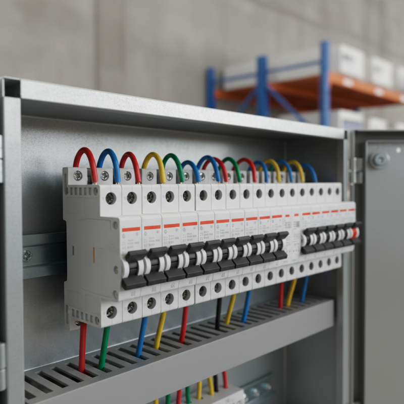 How to Choose the Right Miniature Circuit Breaker for Your Needs?