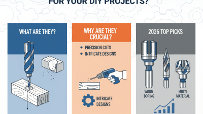 2026 Best Hollow Bit Options for Your DIY Projects?