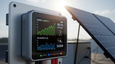 2026 Best Solar MPPT Controller Reviews and Buying Guide?