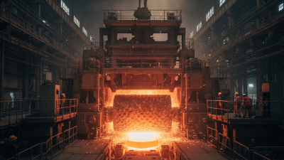 10 советов по использованию машины при горячей прокатке?