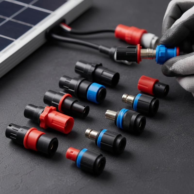 Best Photovoltaic Connectors for Your Solar Panel System?