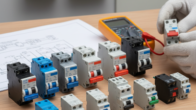 How to Choose the Best Miniature Circuit Breaker for Your Needs?