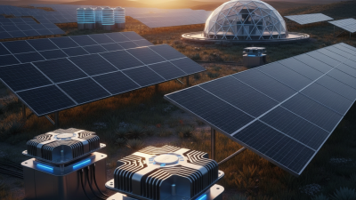 What is the Best Solar MPPT Controller for 2026