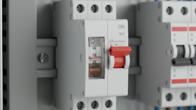 What is a Miniature Circuit Breaker and How Does It Work?
