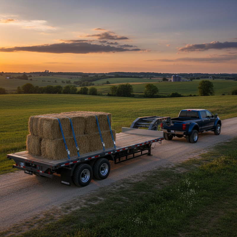 2026 Best Gooseneck Trailer Reviews and Buying Guide?