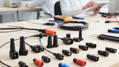 Essential Tips for Choosing Photovoltaic Connectors?