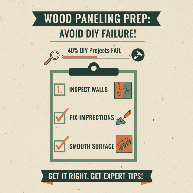 2026 How to Install Wood Panels Like a Pro?