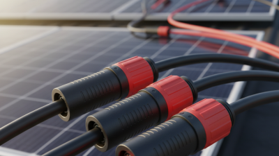 What are Photovoltaic Connectors and Their Importance?