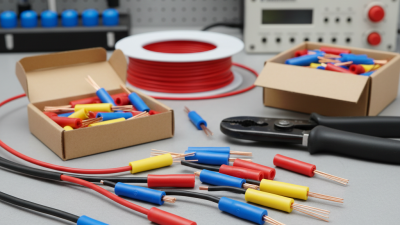 Top 10 Benefits of Using Nylon Insulated Terminals?