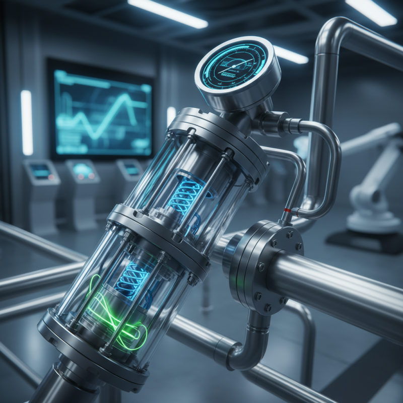 2026 Top Pressure Reducing Regulators What You Need to Know?