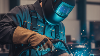 2026 Best Welding Protection Gear for Safety and Comfort?