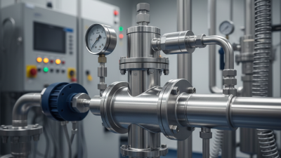 How to Choose Pressure Reducing Regulators for Your Needs?