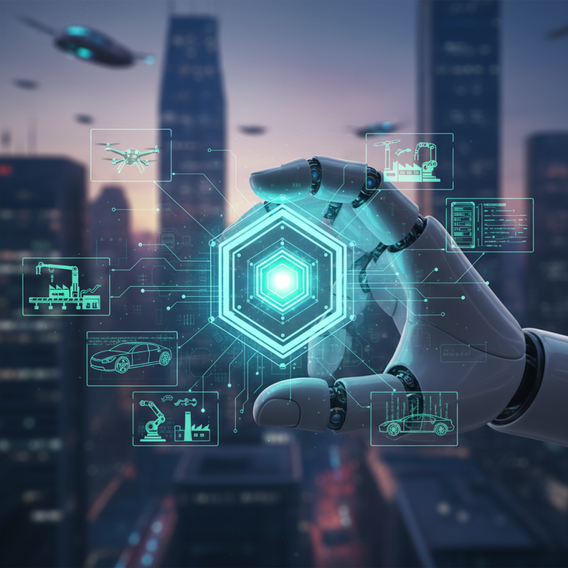 Top 10 Benefits of Robot Lithium Batteries for Modern Technology?