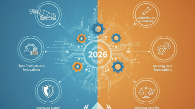 2026 Best Schwing Products and Innovations You Should Know?