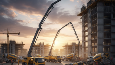 Top 5 Schwing Products You Need to Know About?