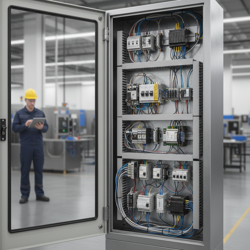 Essential Control Components Tips for Effective Management?