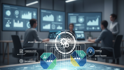 Essential Tips to Control Components Effectively in Projects?