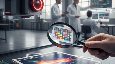 How to Conduct Effective Print Inspection for Quality Control?