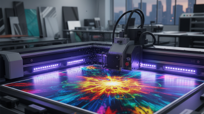 2026 Best UVLED Flatbed Printing Solutions for Your Business?