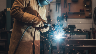 What is Welding Protection and Why is it Important?