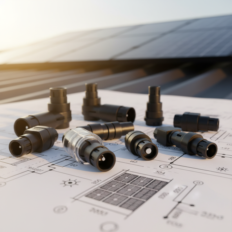 How to Choose the Right Photovoltaic Connectors for Your Needs?