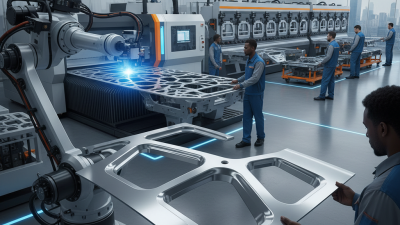 Top 10 Benefits of Complete Sheet Metal in Manufacturing?