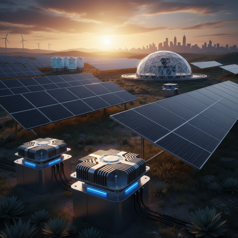 What is the Best Solar MPPT Controller for 2026