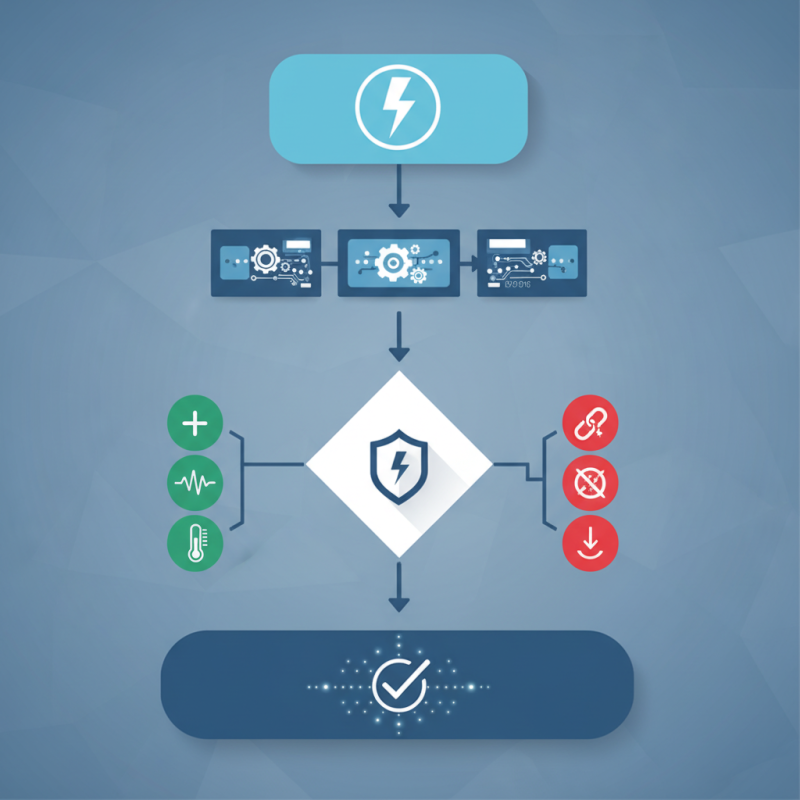 2026 Best MCCB DC Breaker Reviews and Buying Guide?