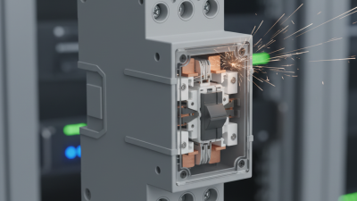 Top 10 MCCB DC Breaker Features You Must Know?