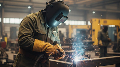 Why is Welding Protection Essential for Safety and Quality?