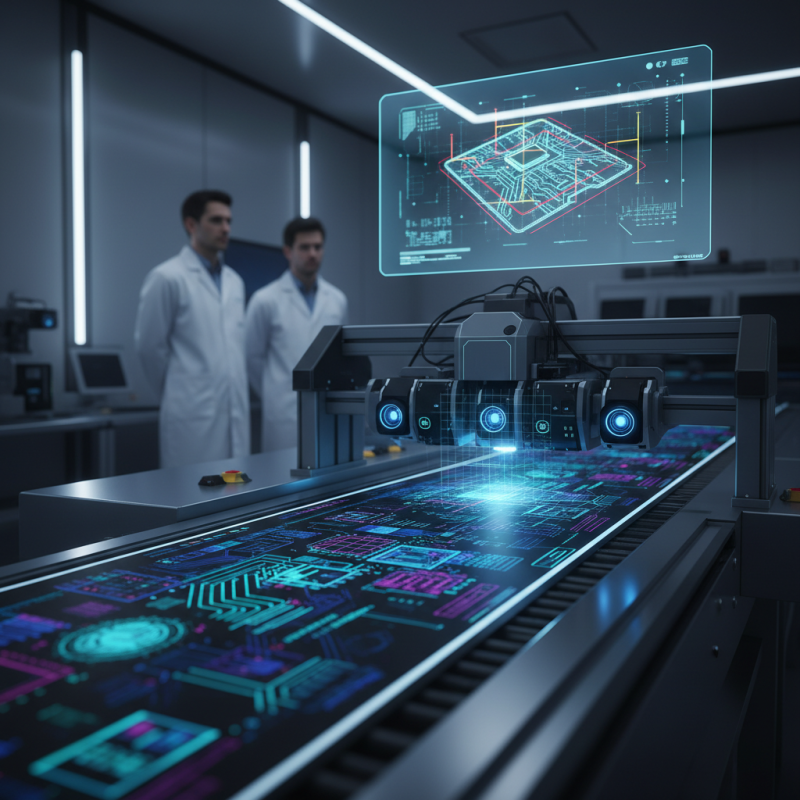 2026 Best Print Inspection Techniques for Quality Control?