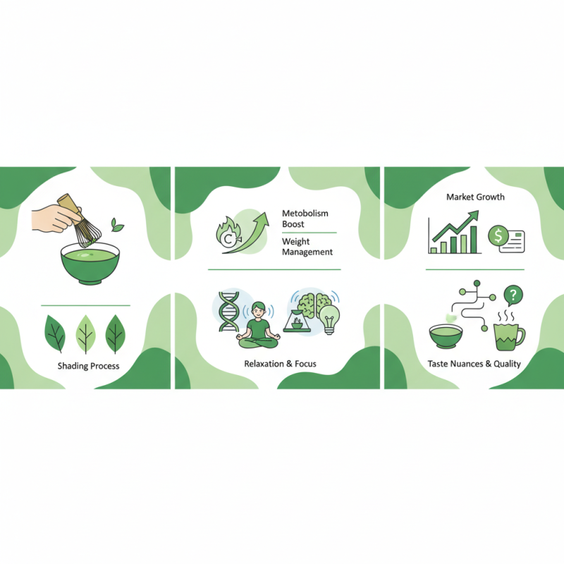 What Are the Benefits of Matcha Powder for Health?