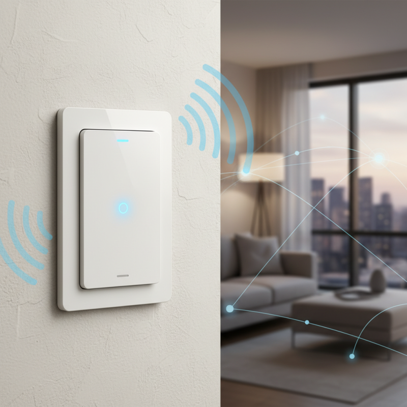 2026 Best Wifi Smart Switch Reviews and Buying Guide?