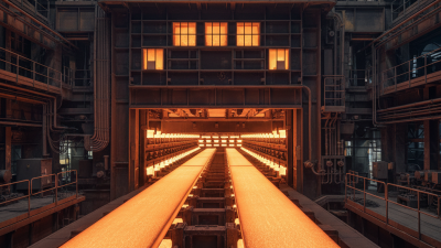 Топ 10 Машина Стана Горячей Прокатки и их особенности?