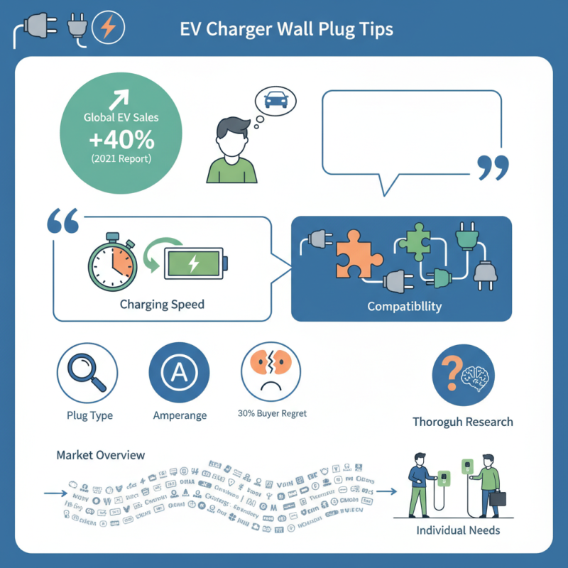 Ev Charger Wall Plug Tips for Choosing the Best One?