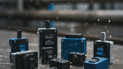 How to Choose the Right Waterproof Micro Switch for Your Needs?
