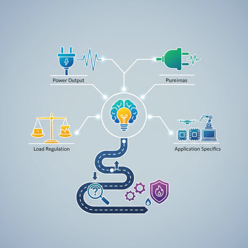 How to Choose the Right Regulated Power Supply for Your Needs?