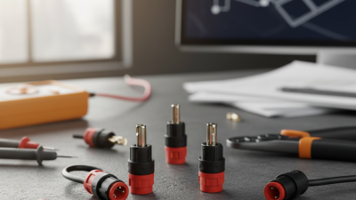 2026 Best Photovoltaic Connectors for Solar Energy Systems?