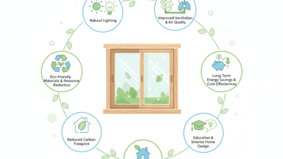 2026 Best Green Sliding Window Features and Benefits?