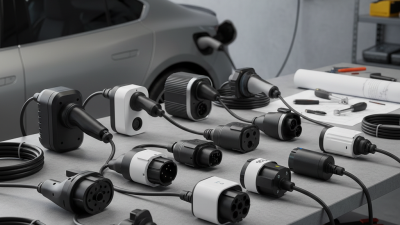 Top 10 Ev Charger Wall Plug Options for Home Charging?