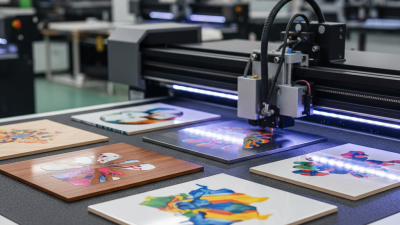 Why Choose UVLED Flatbed Printing for Your Business Needs?