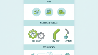 Best Rectangular Plastic Bucket for Your Needs?