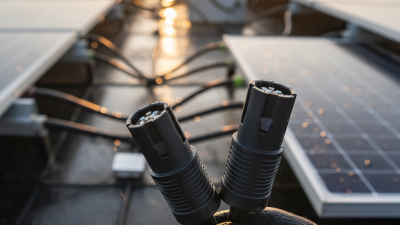 How to Choose the Best Photovoltaic Connectors for Your System?