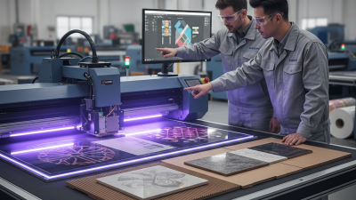 2026 How to Use UVLED Flatbed Printing Effectively?