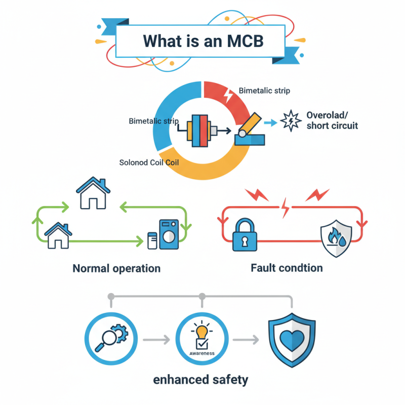 What is a Miniature Circuit Breaker and How Does It Work?