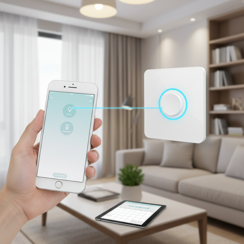 What is a Wifi Smart Switch and How Does It Work?